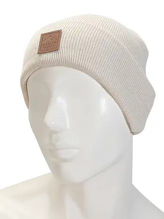 EISGLUT | Mütze da donna Chestero | beige